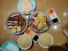 -新加坡高记KOO KEE Restaurant(盈科店)