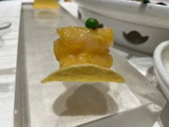 -柒园·三十年创意杭帮菜(龙湖滨江天街店)