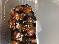 -池田寿司·4H鲜作(西直门凯德华联店)
