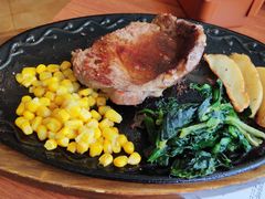 -萨莉亚意式餐厅(国和1000店)