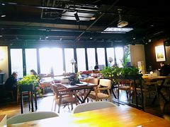 大堂-心邸·庆宴(雅宝城店)