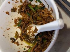 -味上湘菜馆(阿波罗店)