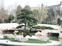 -成都市文化公园