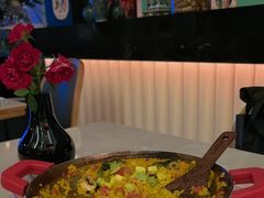 -Mezomd曼索蒂西班牙餐厅(广粤店)