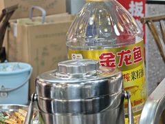 -郝大姐·乌龙山铁板烧(大学城三店)