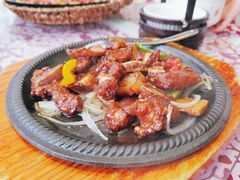 铁板牛仔骨-临家闽南菜(宝洲路店)