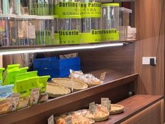 -嗒令甜品·主题融合料理餐厅(首座时代店)