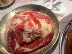 -西塔老太太泥炉烤肉(北京望京店)