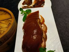 -正德楼果木烤鸭·渔家菜(东港店)