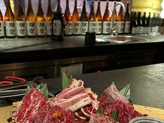 -300杯·和牛烧肉清酒专门店(廊里店)