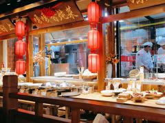 -鸽子窝(黄村店)