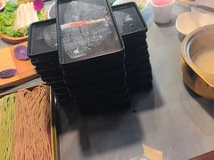 -慢丽江·云南野生菌土鸡锅(付家庄店)