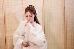 -汉仪华裳汉服馆(打浦桥店)