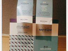 -苏州平江万达广场美居酒店