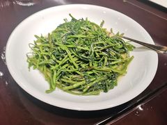-上海苏宁宝丽嘉酒店·嘉府壹号中餐厅