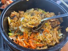 -张师傅参鸡汤店(高丽街店)