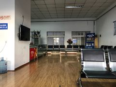 -京西五环机动车检测场