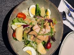 -5号公路美式石烧牛扒(惠济万达店)