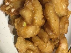 注册炒鱼片-局气 烤鸭·北京菜(光华路店)
