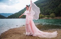 -太古映画婚纱摄影(天河店)