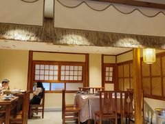-杨厨的田园饭店(长城路店)