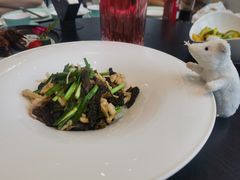 -翠湖宾馆·中餐厅