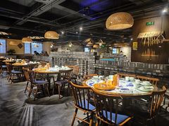 -井水小厨·湘菜(活力广场店)