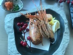 -天丰日本料理·铁板烧