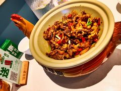 -绿草地·湘菜(悦方ID mall店)