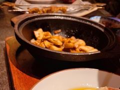 -丝路金桃·新疆菜(徐汇店)