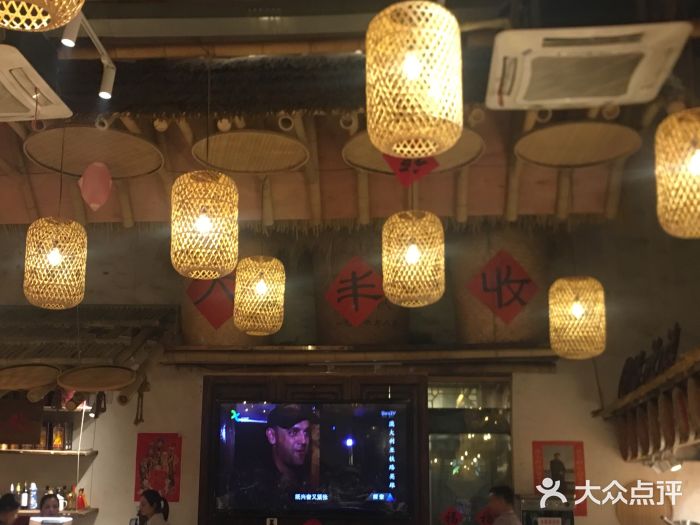 草棚棚(洛社店)-图片-无锡美食-大众点评网
