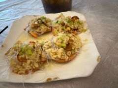 -众味海鲜大排档·活海鲜·潮汕味(南澳店)