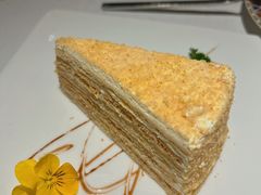 -俄士厨房(五棵松华熙LIVE店)