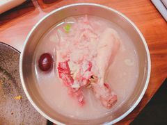 -上海漕河泾万丽酒店