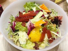 -王府井酒店(金桥港湾店)