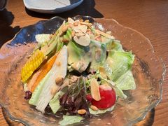 -水之惠鲜鱼料理(王府大街店)