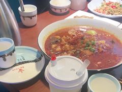 -川人百味·水煮活鱼(赛罕万达店)