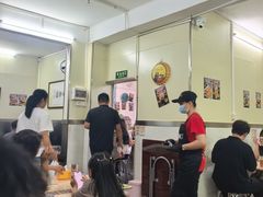 -渔记茶餐厅(渔村店)