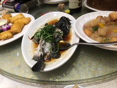 -富黎华海鲜大酒楼(正大广场店)