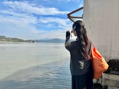 -东钱湖旅游度假区