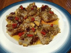 -柴窝堡22号辣子鸡·传承新疆菜