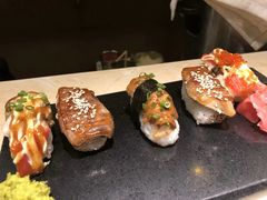 -昊·来了寿司(泡桐树店)