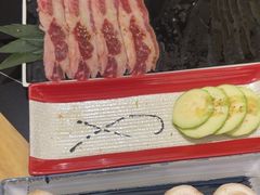 -極屋鮨牛 · 烧肉酒场(时代C馆店)