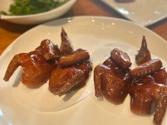 -新荣记(西溪湿地店)