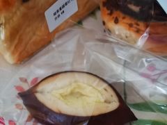 -雀食面包店(钟楼店)