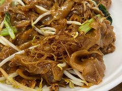 -金伯利街美食夜市