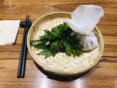 -天水蔬食料理(树德之光店)