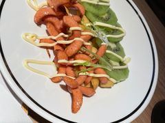 -新太二·鲜料川菜(晶耀前滩店)