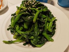 -楼兰古丽·新疆拌面·清真(华阳城店)