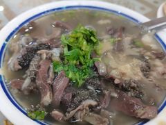 -清真·鸦儿李记·小馆(后海店)